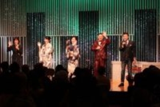 伍代夏子、GWは愛犬とキャンプ、夢はダッチオーブンでローストビーフ！