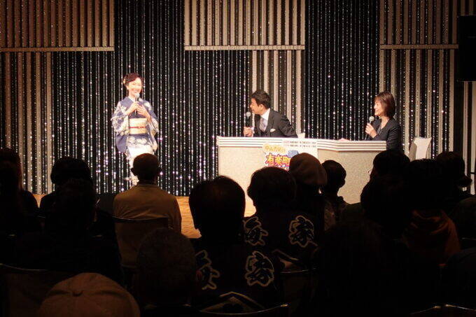 伍代夏子、GWは愛犬とキャンプ、夢はダッチオーブンでローストビーフ！