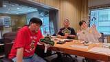 「サンド伊達、GWの行列でお漏らし寸前…「5倍出ました」と最悪の事態を回避したことを報告」の画像1