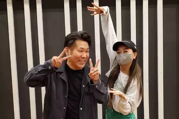 「みちょぱ「なんか鳥肌立った（笑）」 フジモンから言われた急な一言にゾワゾワ」の画像