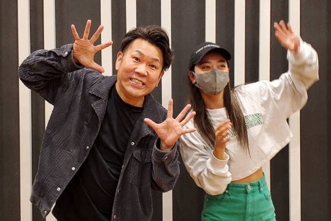 みちょぱ「なんか鳥肌立った（笑）」 フジモンから言われた急な一言にゾワゾワ