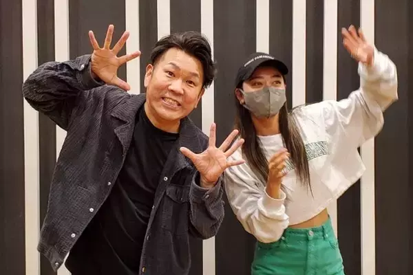 「みちょぱ「なんか鳥肌立った（笑）」 フジモンから言われた急な一言にゾワゾワ」の画像