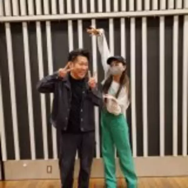 「みちょぱ「なんか鳥肌立った（笑）」 フジモンから言われた急な一言にゾワゾワ」の画像