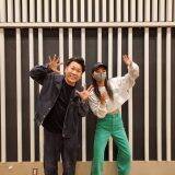 みちょぱ「なんか鳥肌立った（笑）」 フジモンから言われた急な一言にゾワゾワ