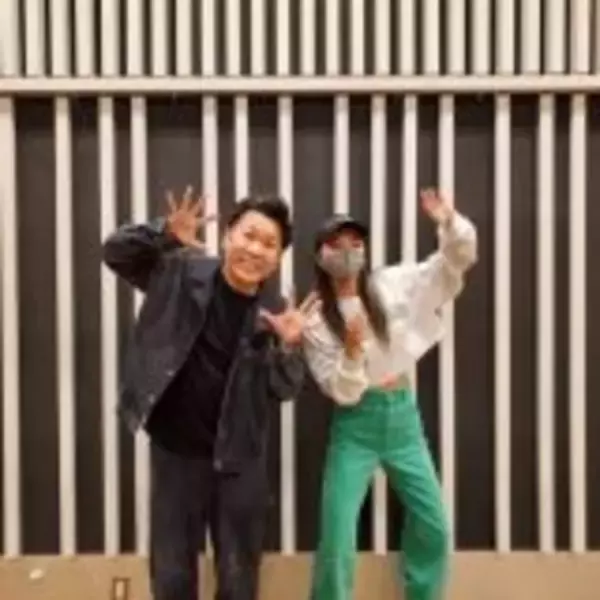 「みちょぱ「なんか鳥肌立った（笑）」 フジモンから言われた急な一言にゾワゾワ」の画像