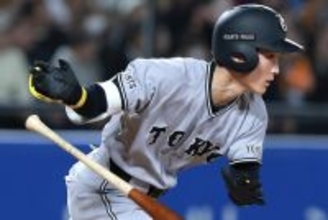 江本氏、巨人・浦田は「面白い存在」と評価も打撃には「ヒットにできるようなスイングをできるようにしないと」