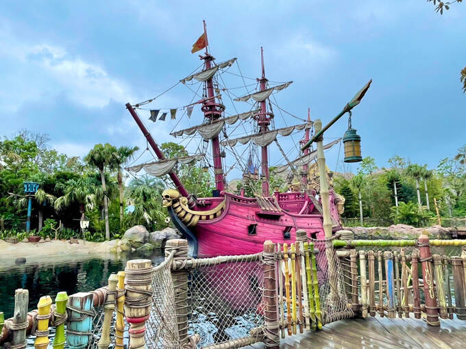 東京ディズニーシー開業以来最大の開発！　新テーマポート「ファンタジースプリングス」　熊谷実帆アナウンサーが、ひと足早く見どころを紹介！