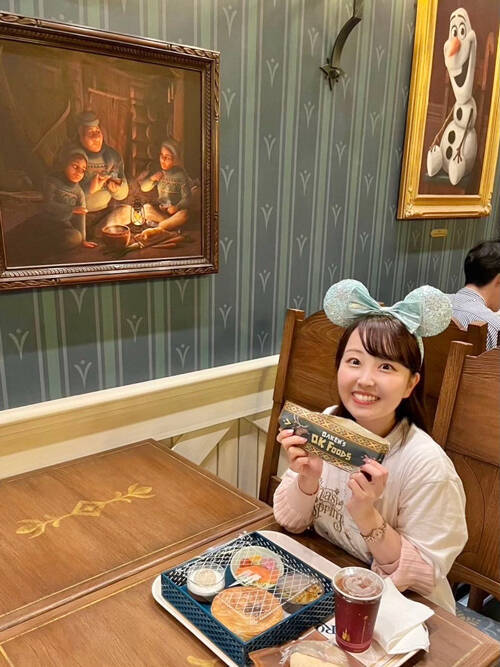 東京ディズニーシー開業以来最大の開発！　新テーマポート「ファンタジースプリングス」　熊谷実帆アナウンサーが、ひと足早く見どころを紹介！