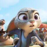 『ズートピア２』上戸彩×森川智之、あの傑作ディズニー・アニメーションの最新作が登場