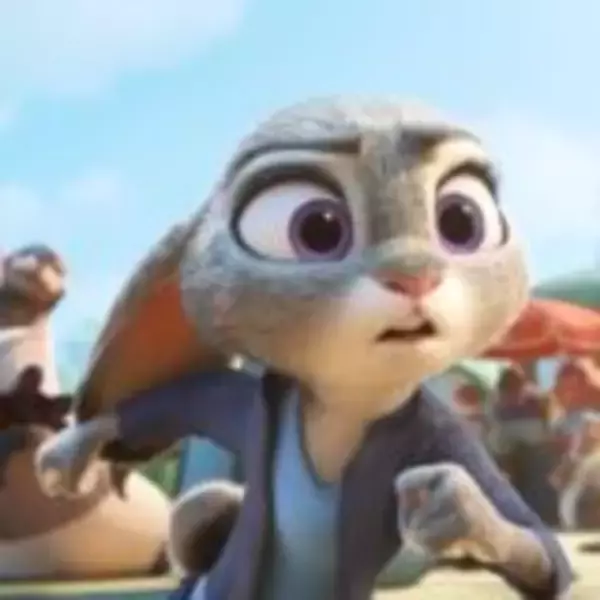 「『ズートピア２』上戸彩×森川智之、あの傑作ディズニー・アニメーションの最新作が登場」の画像