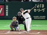 「江本氏「高めの抜け球が強い」巨人の新外国人・ダルベックが来日初本塁打！」の画像1