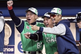 この勢いはホンモノ！？真中氏「ヤクルトは強い」