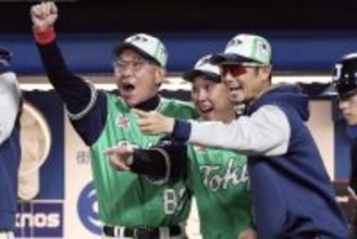 この勢いはホンモノ！？真中氏「ヤクルトは強い」
