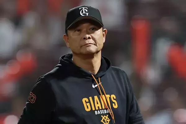 混戦を抜け出すのは巨人？阪神？ヤクルト？　前田幸長氏「どこも飛び抜けるような力がない」