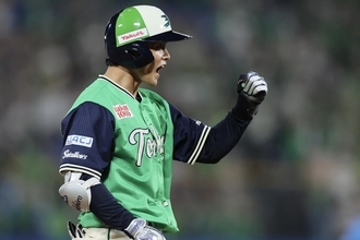 若松勉氏、ヤクルト・岩田は「打ち損じをなくしていくと」…「まだまだ打率は上がっていく」