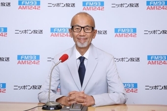 4人のリスナーの人生にまつわる物語を朗読『上柳昌彦 あさぼらけ スペシャル ～あけの語りびと～』放送