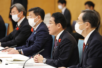 「外為特会の含み益約37兆円」を経済対策の財源にできる「根拠」　高橋洋一が解説