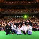 「好きなものを詰め込み、リスナーと一緒に幸せに！ 「TMEIC presents 畑芽育とFUN Time～LINE CUBE SHIBUYAで『絶対にウチら幸せになろうね！』～」」の画像13