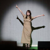 「好きなものを詰め込み、リスナーと一緒に幸せに！ 「TMEIC presents 畑芽育とFUN Time～LINE CUBE SHIBUYAで『絶対にウチら幸せになろうね！』～」」の画像14