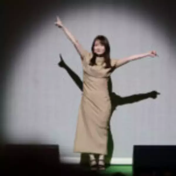 「好きなものを詰め込み、リスナーと一緒に幸せに！ 「TMEIC presents 畑芽育とFUN Time～LINE CUBE SHIBUYAで『絶対にウチら幸せになろうね！』～」」の画像