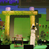 「好きなものを詰め込み、リスナーと一緒に幸せに！ 「TMEIC presents 畑芽育とFUN Time～LINE CUBE SHIBUYAで『絶対にウチら幸せになろうね！』～」」の画像15