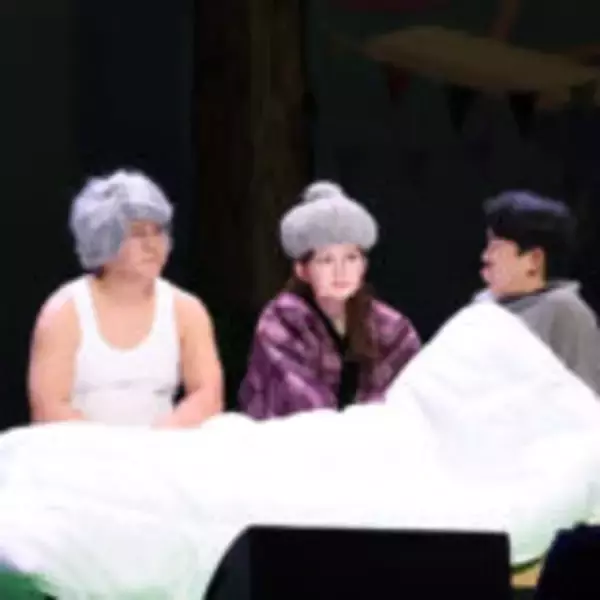 「好きなものを詰め込み、リスナーと一緒に幸せに！ 「TMEIC presents 畑芽育とFUN Time～LINE CUBE SHIBUYAで『絶対にウチら幸せになろうね！』～」」の画像