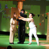 好きなものを詰め込み、リスナーと一緒に幸せに！ 「TMEIC presents 畑芽育とFUN Time～LINE CUBE SHIBUYAで『絶対にウチら幸せになろうね！』～」