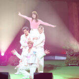 好きなものを詰め込み、リスナーと一緒に幸せに！ 「TMEIC presents 畑芽育とFUN Time～LINE CUBE SHIBUYAで『絶対にウチら幸せになろうね！』～」