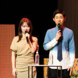 好きなものを詰め込み、リスナーと一緒に幸せに！ 「TMEIC presents 畑芽育とFUN Time～LINE CUBE SHIBUYAで『絶対にウチら幸せになろうね！』～」