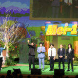 「好きなものを詰め込み、リスナーと一緒に幸せに！ 「TMEIC presents 畑芽育とFUN Time～LINE CUBE SHIBUYAで『絶対にウチら幸せになろうね！』～」」の画像21