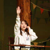 好きなものを詰め込み、リスナーと一緒に幸せに！ 「TMEIC presents 畑芽育とFUN Time～LINE CUBE SHIBUYAで『絶対にウチら幸せになろうね！』～」