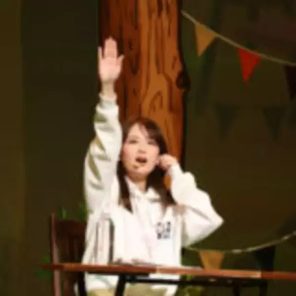 「好きなものを詰め込み、リスナーと一緒に幸せに！ 「TMEIC presents 畑芽育とFUN Time～LINE CUBE SHIBUYAで『絶対にウチら幸せになろうね！』～」」の画像