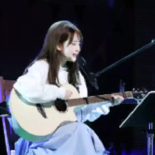 「好きなものを詰め込み、リスナーと一緒に幸せに！ 「TMEIC presents 畑芽育とFUN Time～LINE CUBE SHIBUYAで『絶対にウチら幸せになろうね！』～」」の画像