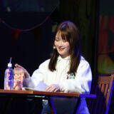 好きなものを詰め込み、リスナーと一緒に幸せに！ 「TMEIC presents 畑芽育とFUN Time～LINE CUBE SHIBUYAで『絶対にウチら幸せになろうね！』～」