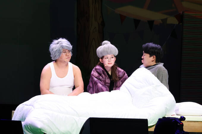 好きなものを詰め込み、リスナーと一緒に幸せに！ 「TMEIC presents 畑芽育とFUN Time～LINE CUBE SHIBUYAで『絶対にウチら幸せになろうね！』～」