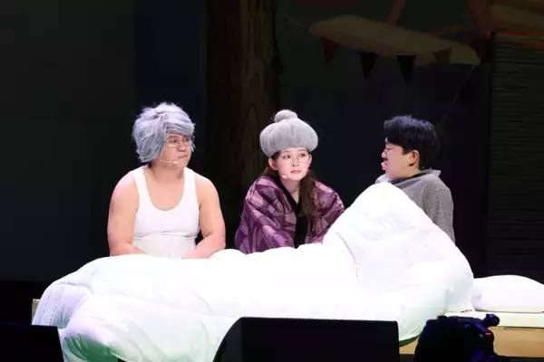 「好きなものを詰め込み、リスナーと一緒に幸せに！ 「TMEIC presents 畑芽育とFUN Time～LINE CUBE SHIBUYAで『絶対にウチら幸せになろうね！』～」」の画像