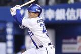 「山﨑武司氏「上手いバッター」21試合連続安打のDeNA・勝又」の画像1