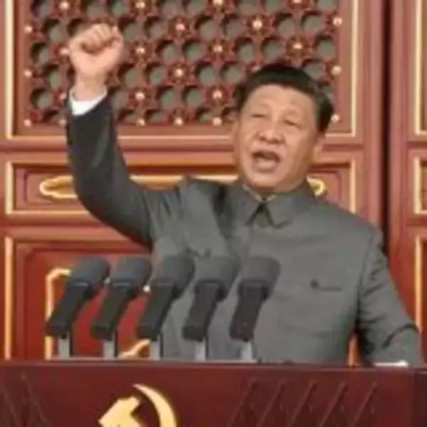 「中国当局が邦人男性拘束 「日本政府は日本人の人命救助にもっと本気になるべき」辛坊治郎が憤慨」の画像