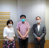 「梅雨時の体調不良を防ぐ「耳マッサージ」」の画像2