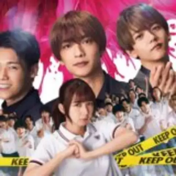 「『ロマンティック・キラー』何もかもがぶっ飛んでいる！？異色のラブコメ爆誕！」の画像