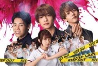 『ロマンティック・キラー』何もかもがぶっ飛んでいる！？異色のラブコメ爆誕！