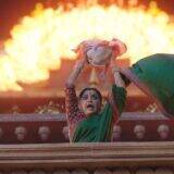 『ロマンティック・キラー』何もかもがぶっ飛んでいる！？異色のラブコメ爆誕！