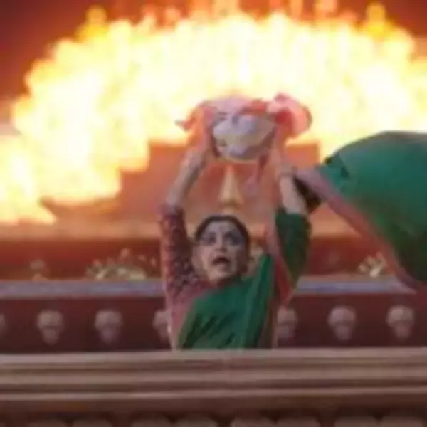 「『ロマンティック・キラー』何もかもがぶっ飛んでいる！？異色のラブコメ爆誕！」の画像