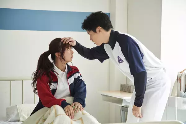 「『ロマンティック・キラー』何もかもがぶっ飛んでいる！？異色のラブコメ爆誕！」の画像