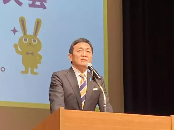 「埋没か？ 脱皮か？ 国民民主党の今後」の画像