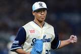 「里崎智也氏、ヤクルト・山野は「いい形のピッチング」と評価も…「困ったら…」、「僕がもしバッターだったら、そこが狙い所」」の画像1