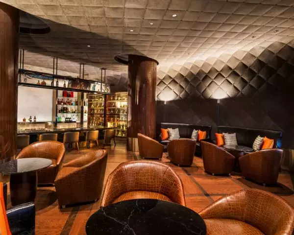 「ザ・プリンスギャラリー 東京紀尾井町　UCCの“飲まないコーヒー”『YOINED』と初のコラボレーション」の画像