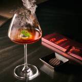 「ザ・プリンスギャラリー 東京紀尾井町　UCCの“飲まないコーヒー”『YOINED』と初のコラボレーション」の画像5