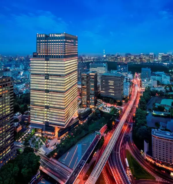 「ザ・プリンスギャラリー 東京紀尾井町　UCCの“飲まないコーヒー”『YOINED』と初のコラボレーション」の画像