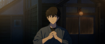 『クスノキの番人』高橋文哉×天海祐希、東野圭吾原作の“祈り”の物語